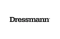 Dressmann-Fagernes-logo