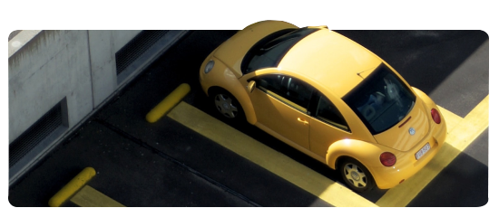 yellowCar
