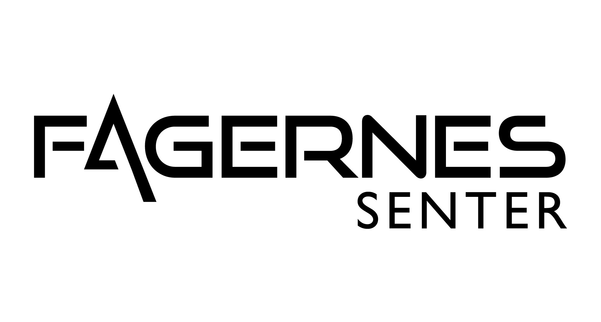 Fagernes_Senter_logo_sort